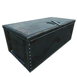 ark s+ metal storage box stackable|ark large storage box gfi.